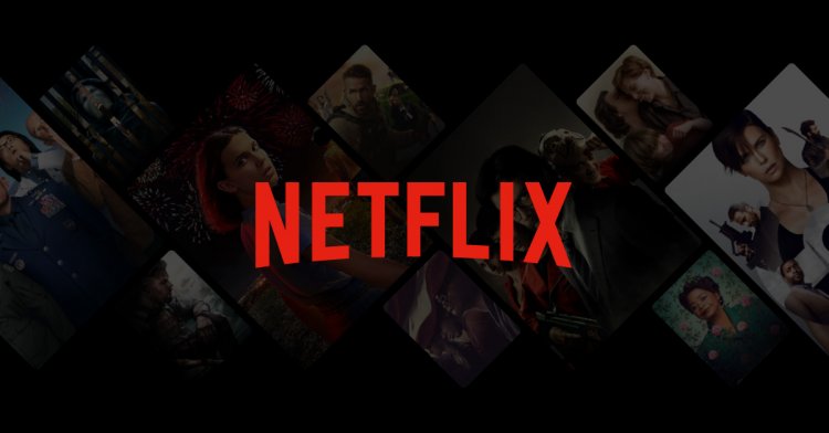 Netflix 2021 filmleriyle gövde gösterisi yaptı